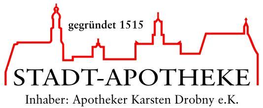 Logo Stadt-Apotheke farbig
